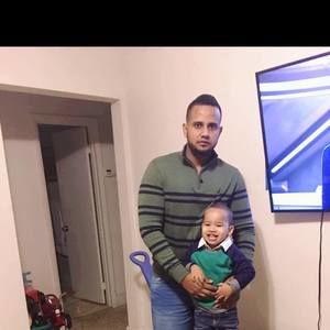 Meet your Posher, Hibram